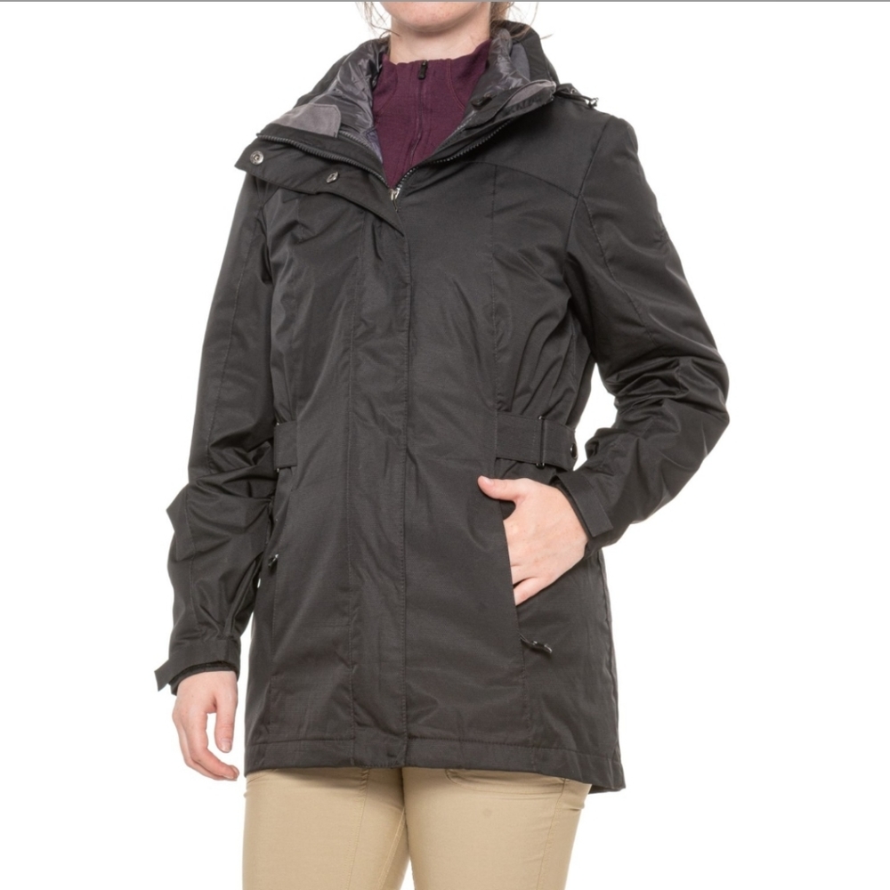 NWT Gerry 3 in 1 Systems Jacket